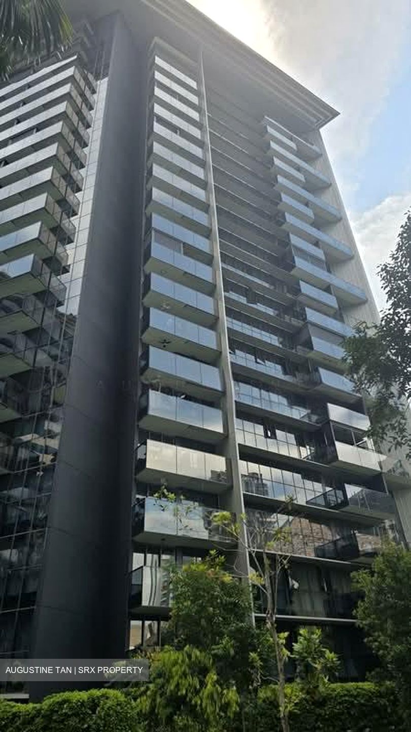 Amber Park (D15), Condominium #560749961
